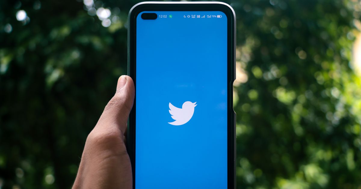 Hướng dẫn Twitter Followers Twitter